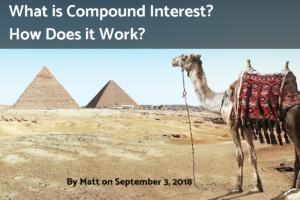 Read more about the article What is Compound Interest? How Does it Work?