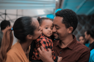 Read more about the article 8 Simple Financial Planning Tips for [Habesha] Parents