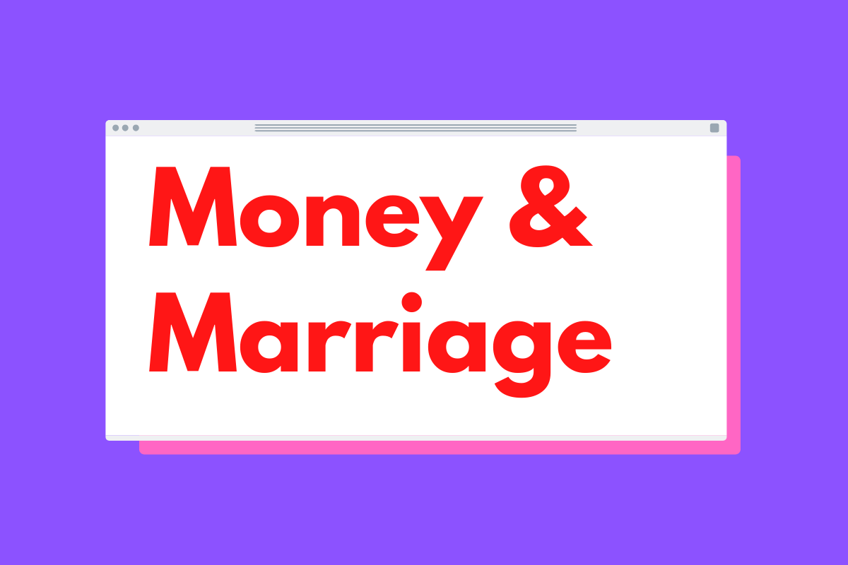 Read more about the article How to WIN With Money in Your Marriage!