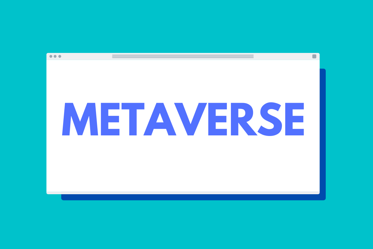 Read more about the article What is the METAVERSE – Who Will Make Millions?