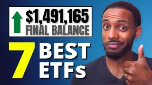 Read more about the article 7 BEST ETFs That No One is Talking About for 2023
