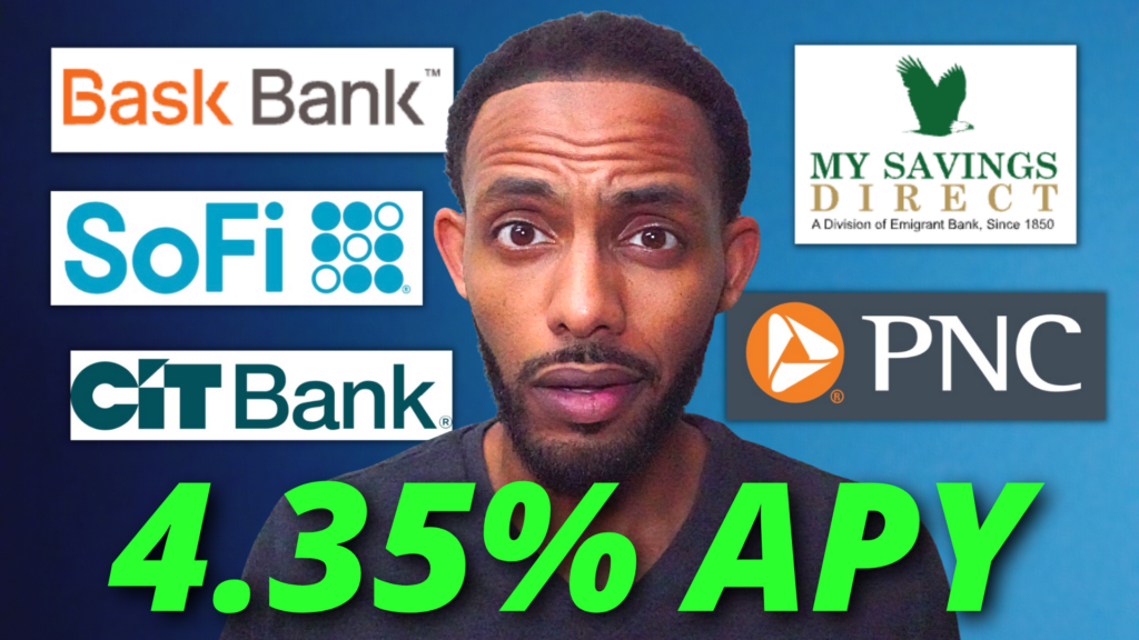 7 BEST High Yield Savings Accounts for January 2023 (4+ APY) Habesha