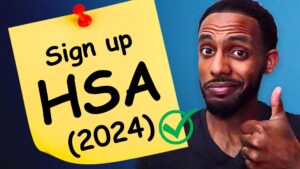 Read more about the article Open Enrollment 2024 – Why the HSA (Health Savings Account) is BEST